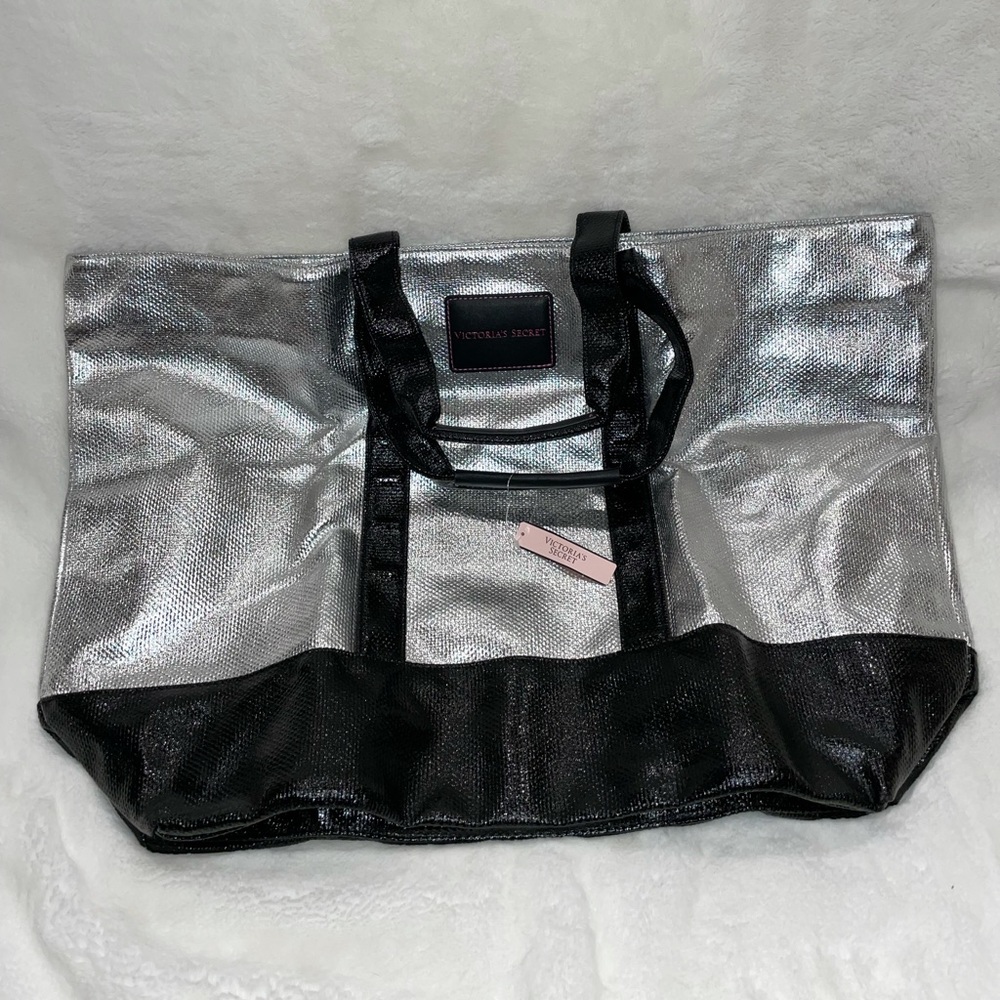 Victoria’s Secret tote bag